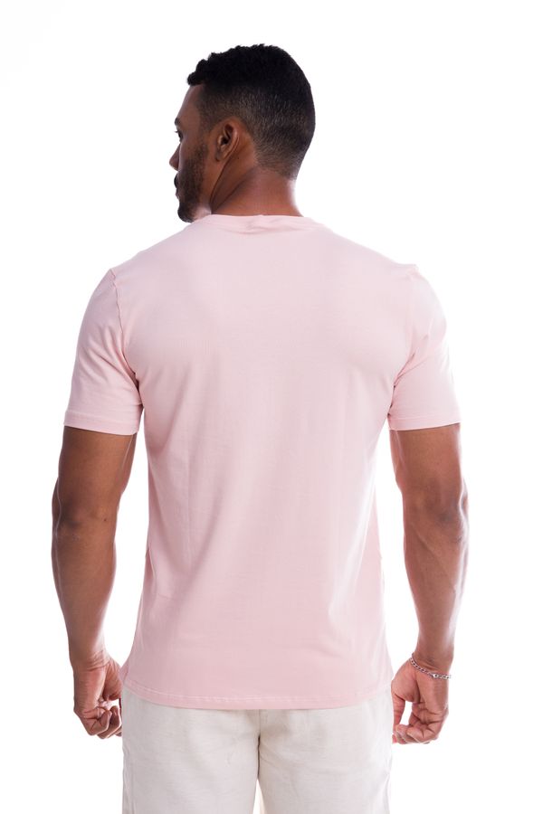 Camiseta Masculina Premium Egípcia